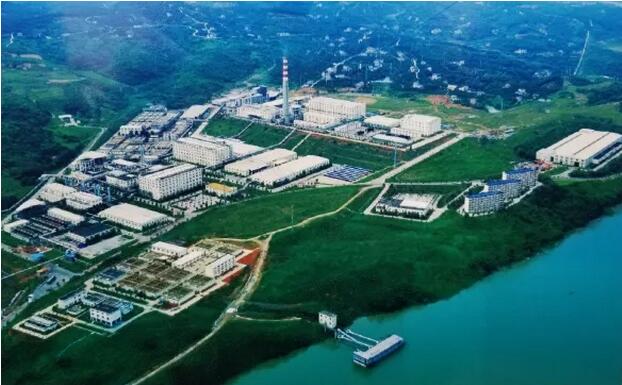 格力離心式冷水機(jī)組中標(biāo)全球唯一冬蟲夏草培育基地