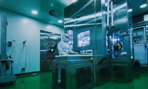 格力離心式冷水機(jī)組中標(biāo)全球唯一冬蟲夏草培育基地