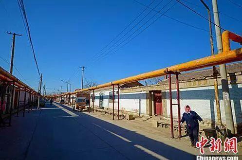 清潔取暖=煤改電+煤改氣？國家能源局Say No！