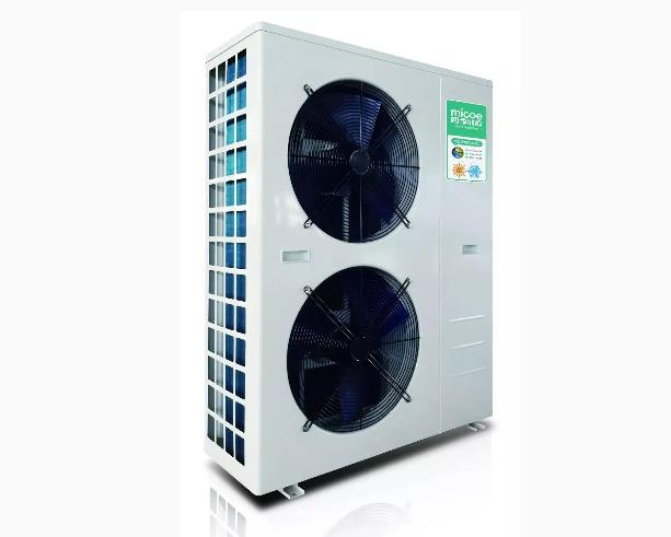 實(shí)訪：走進(jìn)湖南，看四季沐歌空氣能如何將除霜展現(xiàn)到極致