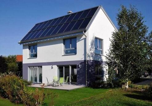 美國2017年第四季度安裝光伏近4GW 戶用光伏市場潛力巨大