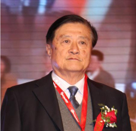 吳德繩：中國制冷學會副理事長