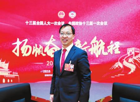 吳永利：推進燃煤生物質耦合發(fā)電產業(yè)發(fā)展