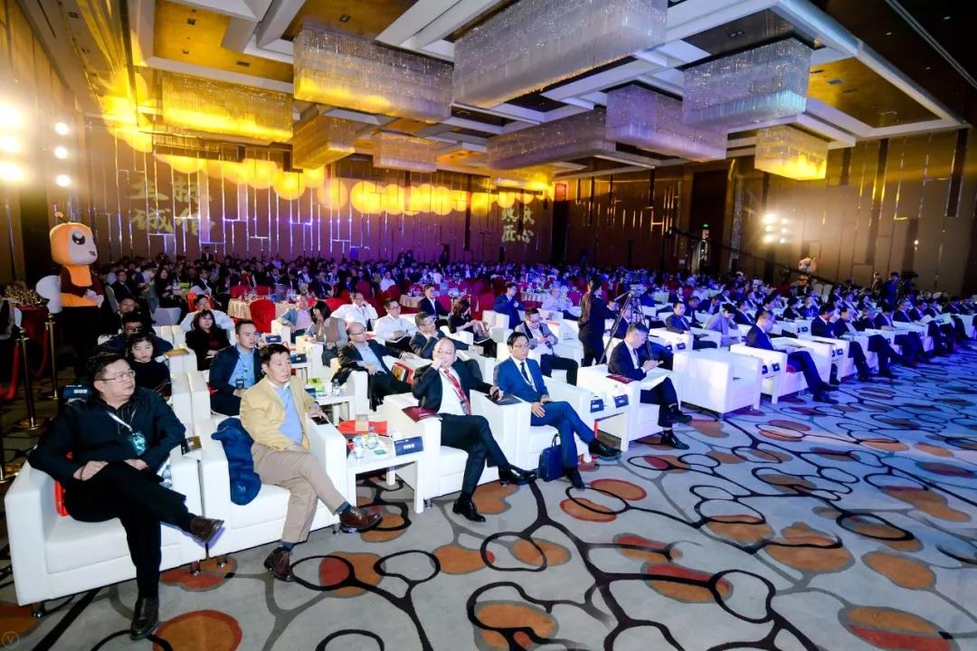 致敬匠心，四季沐歌人再獲房地產產業鏈優秀人物！