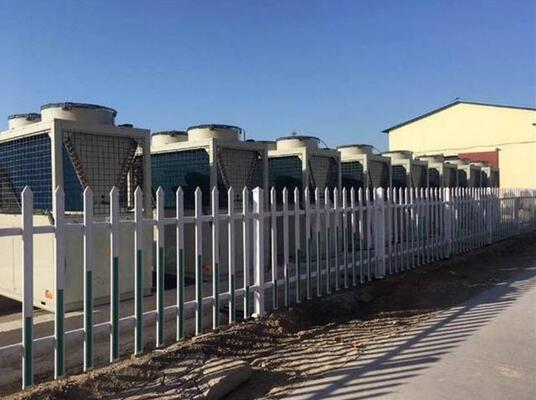 連中三元，中譽(yù)空氣源獲“北京山東清潔供暖突出貢獻(xiàn)單位”等榮譽(yù)