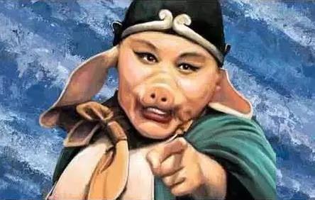 唐僧四人合伙開餐廳為啥失敗了？