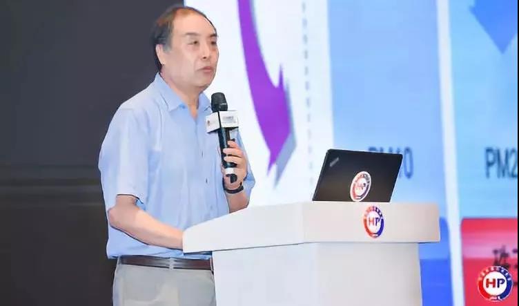 2018中國熱泵行業(yè)年會在杭州召開，多家熱泵企業(yè)獲優(yōu)秀表彰