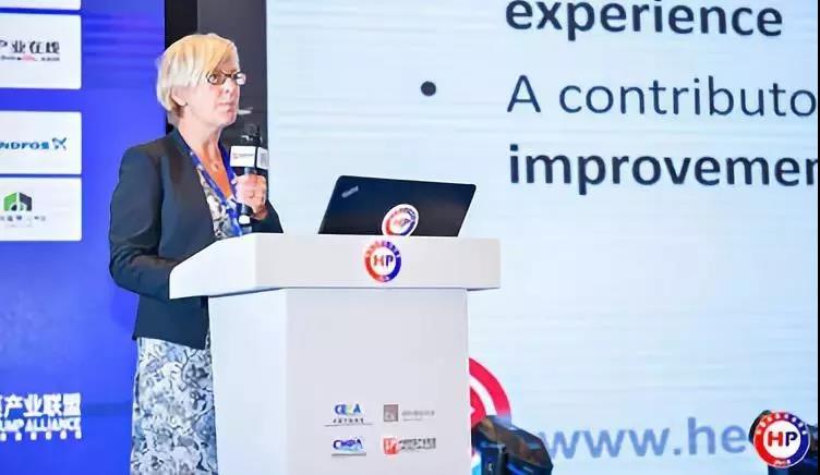 2018中國熱泵行業(yè)年會在杭州召開，多家熱泵企業(yè)獲優(yōu)秀表彰