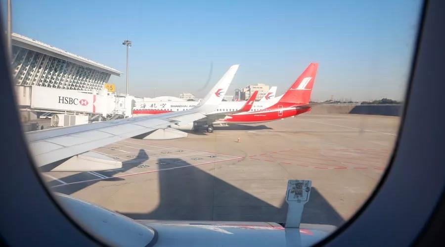 簽約海爾，中國民航開啟“海爾磁懸浮時代”！