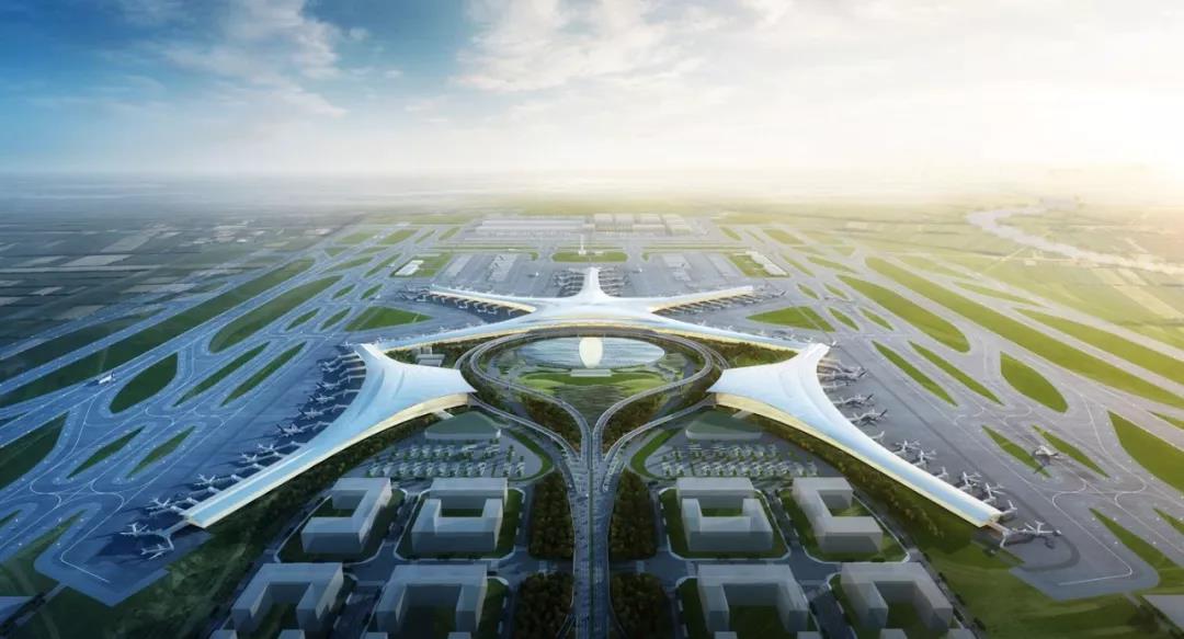 簽約海爾，中國民航開啟“海爾磁懸浮時代”！