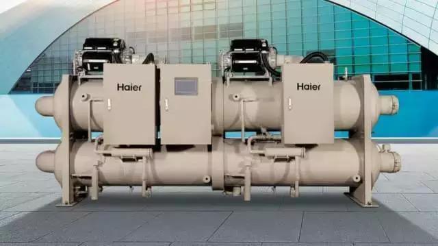 簽約海爾，中國民航開啟“海爾磁懸浮時代”！