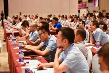 喜訊 | 紐恩泰榮獲2018“中國熱泵行業(yè)領(lǐng)軍品牌”