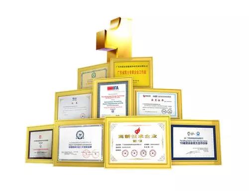 喜訊 | 紐恩泰榮獲2018“中國熱泵行業(yè)領(lǐng)軍品牌”