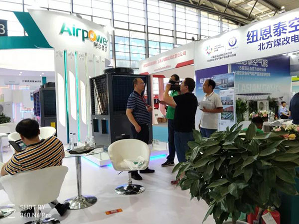 絲路起點夢復興 阿爾普爾放異彩