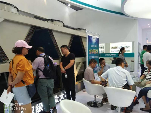 絲路起點夢復興 阿爾普爾放異彩