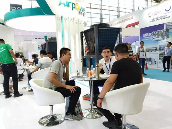 絲路起點夢復興 阿爾普爾放異彩