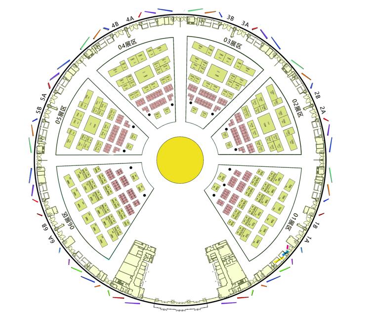 2019第十四屆中國（山西）國際暖通供熱展覽會暨煤改電、煤改氣專題展