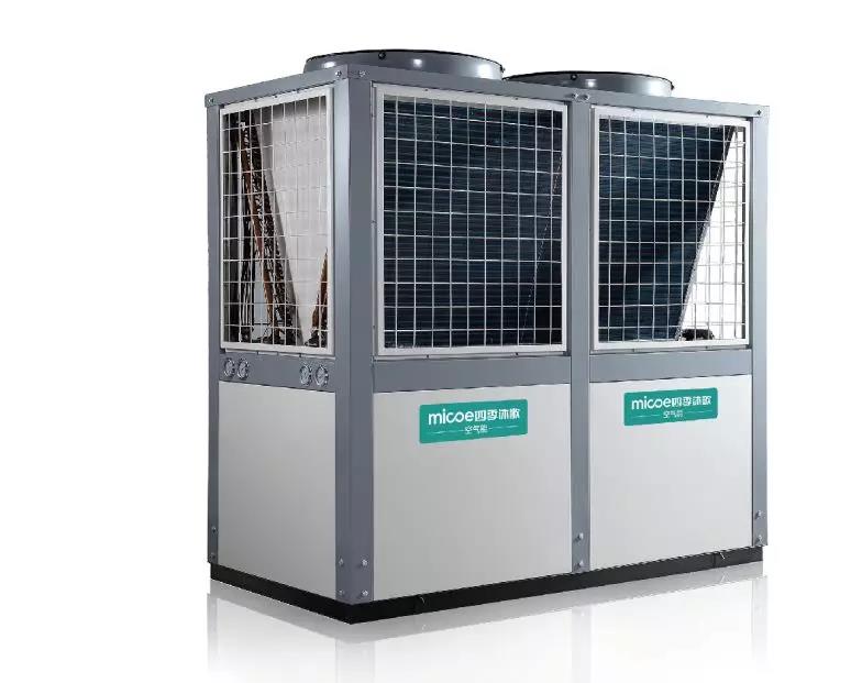 四季沐歌舒適大采暖空氣能：采暖工程項目之首選品牌