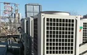 四季沐歌舒適大采暖空氣能：采暖工程項目之首選品牌