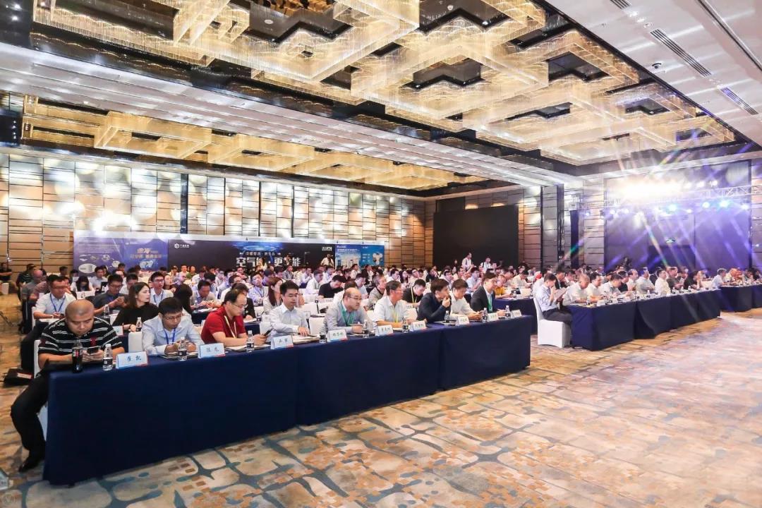 紐恩泰榮獲2018中國(guó)“冷暖智造”最高獎(jiǎng)項(xiàng)