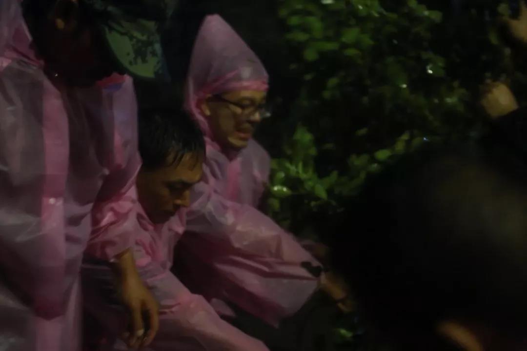 珠海不眠夜，格力整晚陪伴……