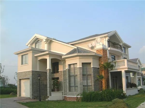 案例詳解：太陽雨空氣能打造北京330㎡獨棟別墅空氣能冷暖系統項目