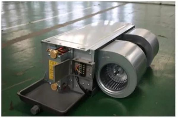 案例詳解：太陽雨空氣能打造北京330㎡獨棟別墅空氣能冷暖系統項目