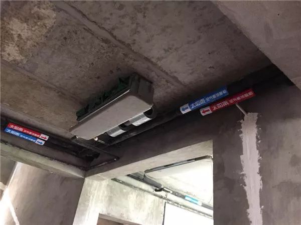 案例詳解：太陽雨空氣能打造北京330㎡獨棟別墅空氣能冷暖系統項目