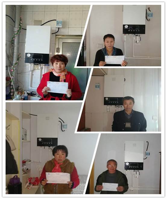 2018下半年電采暖市場解讀