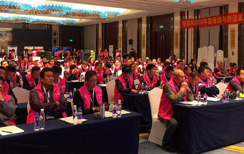 勢在必贏 中科福德 更懂北方的空氣能企業