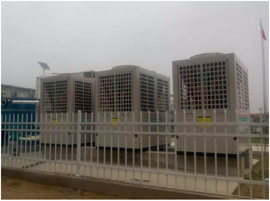 四季沐歌舒適大采暖空氣能：采暖工程項目之首選品牌——河北灤平