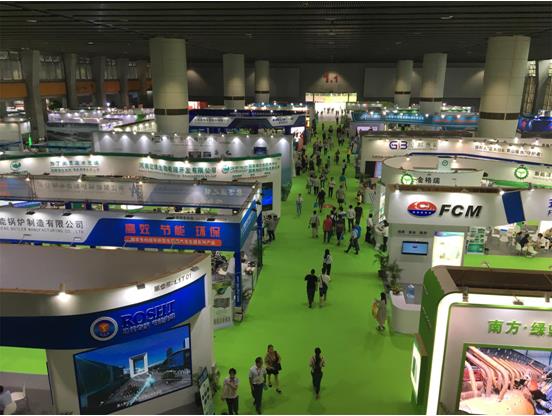 2019中國(guó)國(guó)際供熱暖通展（熱博會(huì)）3月成都開(kāi)幕