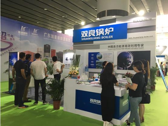 2019中國(guó)國(guó)際供熱暖通展（熱博會(huì)）3月成都開(kāi)幕