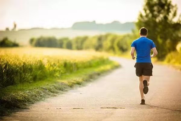 健康養(yǎng)生，從早晨開始