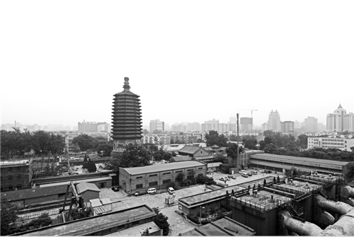 踐行“雙碳”行動(dòng)——中國(guó)華電“天寧1號(hào)”亮相27屆聯(lián)合國(guó)氣候變化大會(huì)