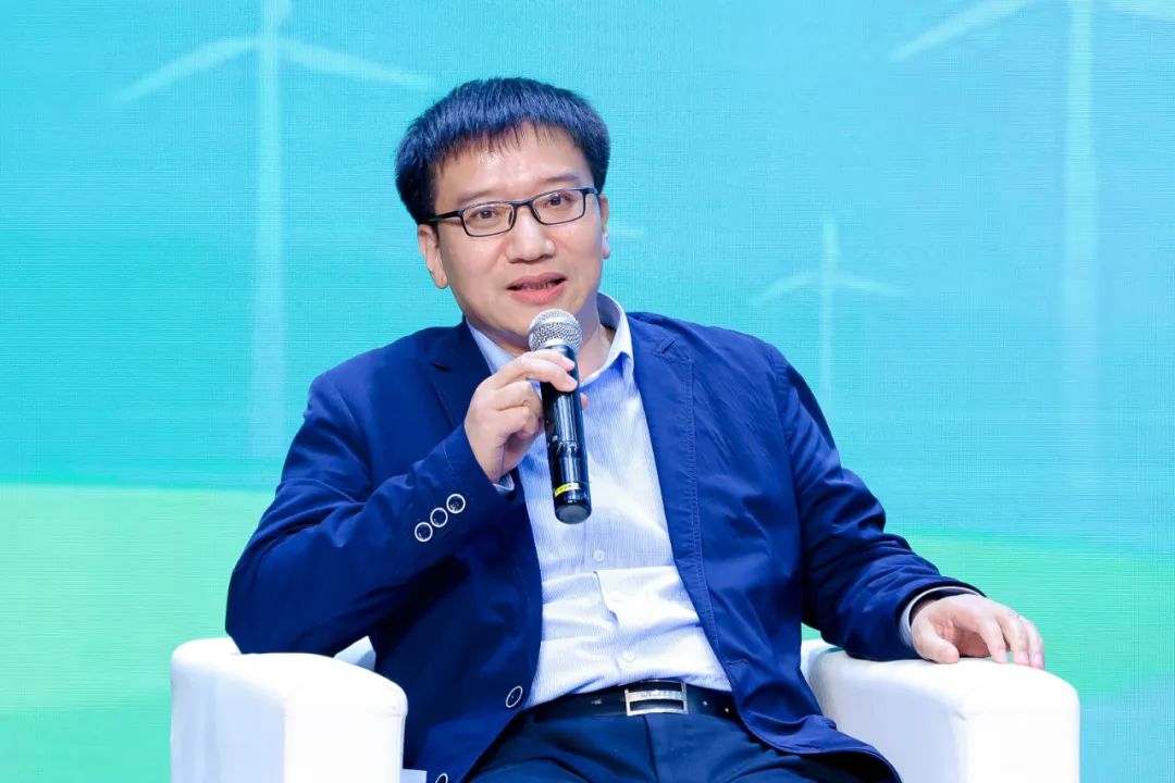 中國(guó)華電“天寧1號(hào)”零碳智慧園區(qū)高峰論壇成功舉辦