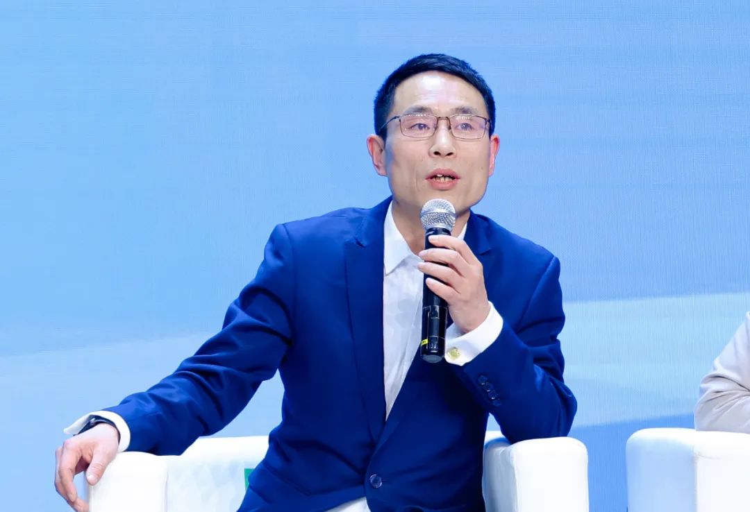 中國(guó)華電“天寧1號(hào)”零碳智慧園區(qū)高峰論壇成功舉辦