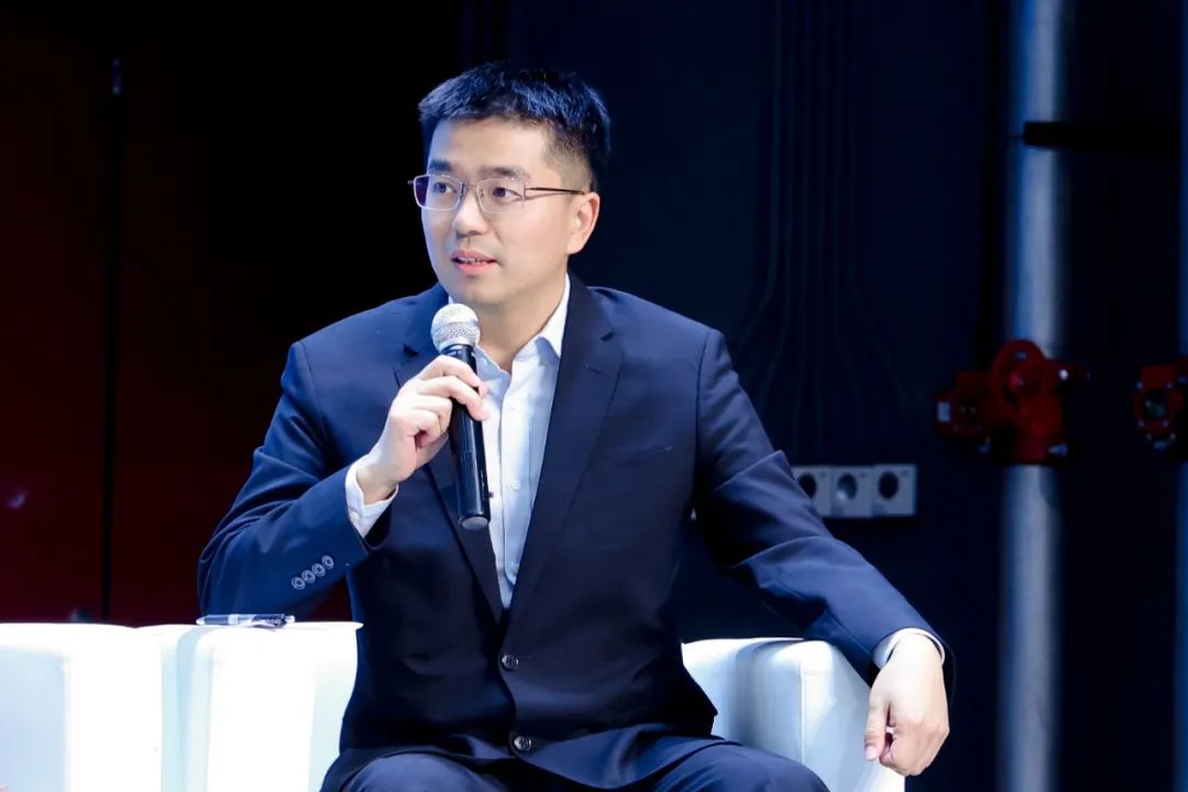 中國(guó)華電“天寧1號(hào)”零碳智慧園區(qū)高峰論壇成功舉辦